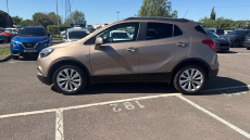 Vauxhall Mokka X 1.4T ecoTEC Elite 5dr Petrol Hatchback